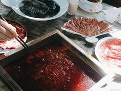 -凤来栖·净庭院·火锅(欧尚店)