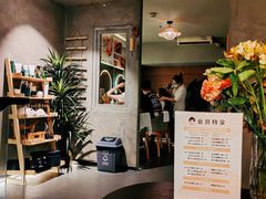 -施奈儿.洗头頭療.按摩SPA.采耳(上梅林店)
