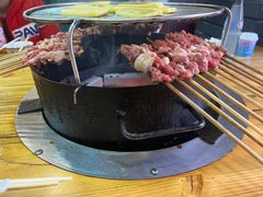 -源味居手把签烧烤(长春一店)
