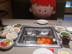 -海底捞火锅(正大乐城店)