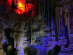 -重庆云阳龙缸景区