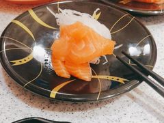 -争鲜回转寿司(南开大悦城店)
