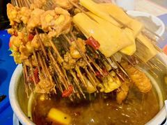 -马路边边串串香(双井直营店)