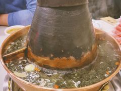 -百友顺涮肉城(故城东路店)