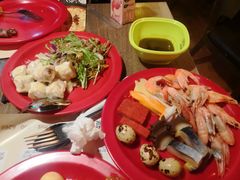 -好伦哥比萨烤肉自助(马家堡店)