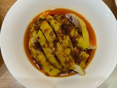 -唐坊·湖南菜(丰尚国际店)