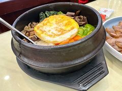 -服务大楼冷面(延大店)