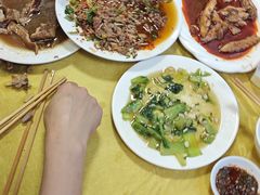 -荣生萝卜汤饭店