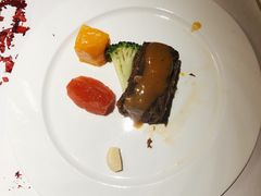 -王品牛排(杭州大厦店)