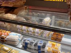 -徐文林香酥饼(桃园店)