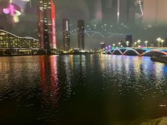 -前王院•巧克力海鲜市集餐厅(万平口店)