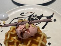 -汤姆家的牛排西餐厅(振华商厦店)