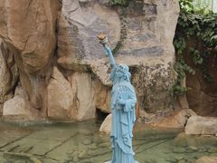 -南宫五洲植物乐园