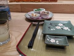 -江户·岚 创意料理(泛海店)