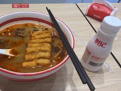 -柒小螺·螺蛳粉(利丰广场店)