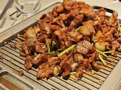 -四季民福烤鸭店(前门大栅栏店)