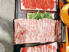 -重庆锦火锅(惠福东路店)