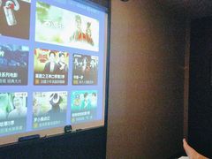 -和子足浴SPA会馆(东方之门店)