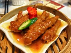 -赏点粤式点心(广州塔店)