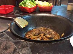-潭州老友灶台鸡·竹屋老灶(光明E城店)