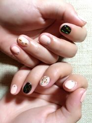 -睫乐园•睫公馆•美睫美甲沙龙