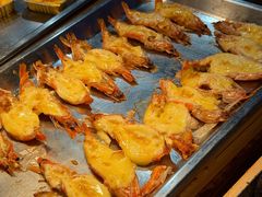 -金马门国际美食百汇(珞喻路店)