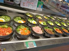 -庙街旅游·美食广场(五一广场店)