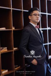 -BROTHER西服礼服定制·商务·婚礼(佛山南海店)