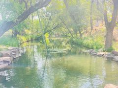 -承德避暑山庄景区