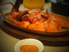 -小厨娘淮扬菜(天印大道店)