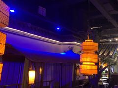 -绿茶餐厅(燕郊永旺店)