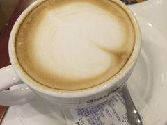 -斗牛士牛排餐厅(嘉里汇店)