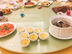 -新好景海鲜酒家(新塘店)