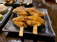 鸡中翅-串鑫