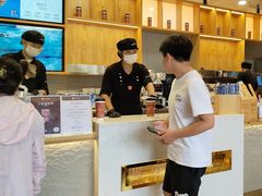-霸王茶姬(北京路汇嘉店)