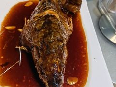 -陈傻子餐厅(世纪都会店)