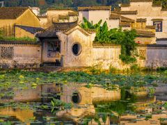 -呈坎景区