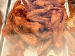 -紫燕百味鸡(马沧湖店)