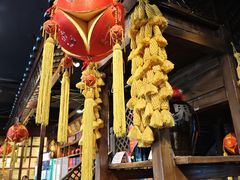 -甘家界牌柠檬鸭(青山店)