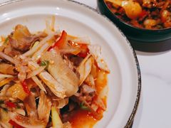-阿娜尔·新疆菜(宜家荟聚中心店)