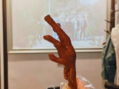 -足传奇足浴SPA(科技城店)