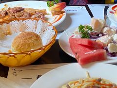 -梓然咖啡·牛排(新都店)