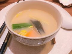 -揽季锅物会.福建黄鱼.海鲜姿造(五四路店)