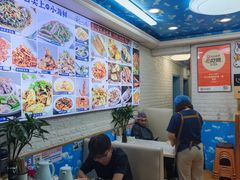 -来之顺海鲜菜馆·青岛菜·始于1993(栈桥店)