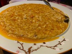 精品清炒蟹粉-蟹榭·本帮江浙菜·蟹宴(五角场合生汇商场店)