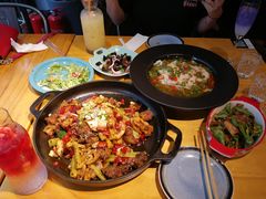 -心邸·庆宴(雅宝城店)