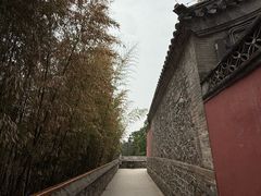 -潭柘寺景区