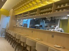-PAN de PAIN Pancake & Sweets(K11 Art Mall店)