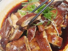 -虾饺妹·粤式手工点心(水荫路店)