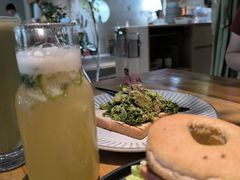 -本处·素食·融合料理(南油店)